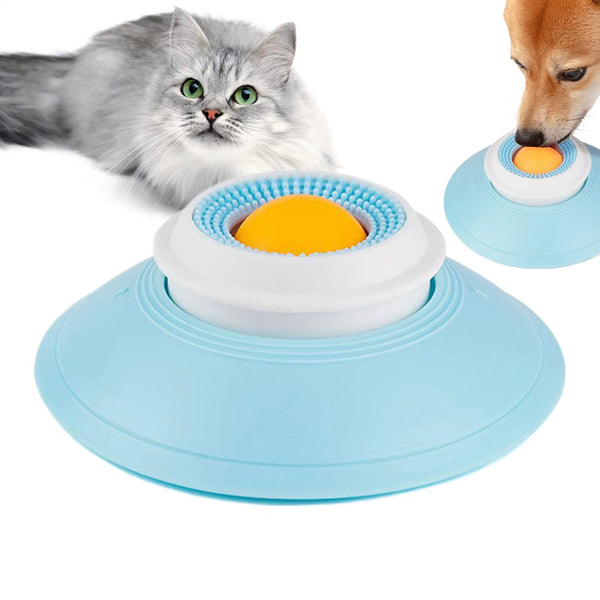 Puppy Fun Lick and Feed Toy